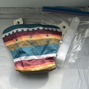 Grovia Big ONE 35-70lbs